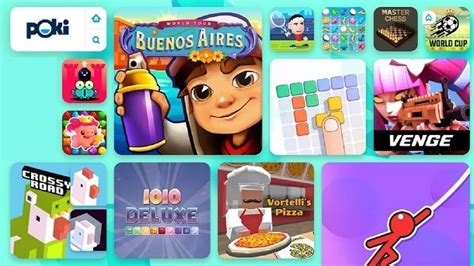 giochi gratis per bambini poki.